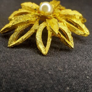 Vintage Pin
