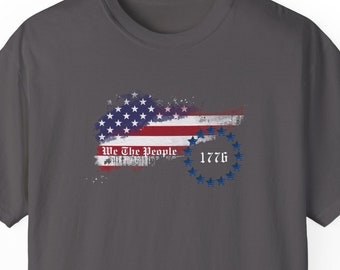 declaration of independence tee shirts