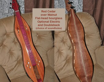 Free Free Mountain Dulcimer Svg 287 SVG PNG EPS DXF File