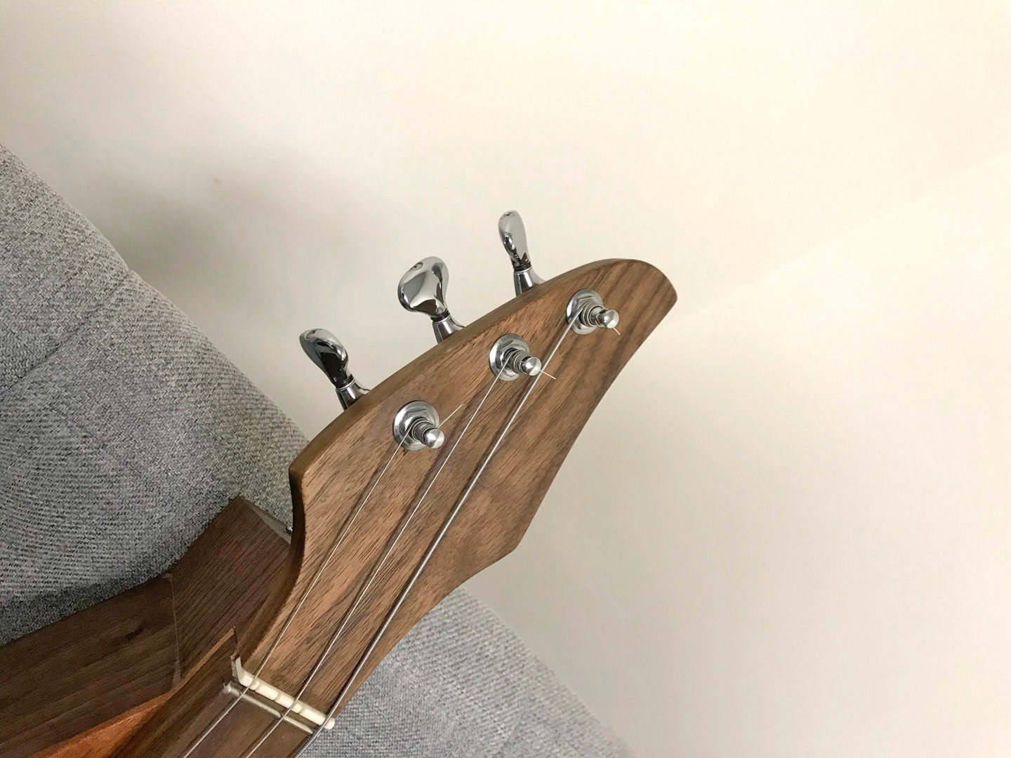 Bass 4 Oder 5 Saiten