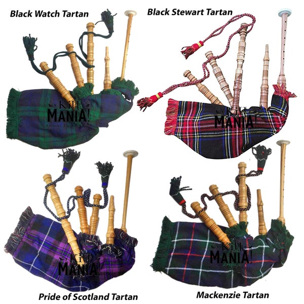 Bagpipes Etsy