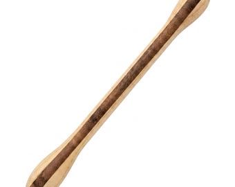 Handmade Bodhran Tipper - 9" Professional Irish Drum Beater - Lightweight Celtic Percussion Stick for Traditional Irish Music - Gifts