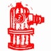 redhydrant