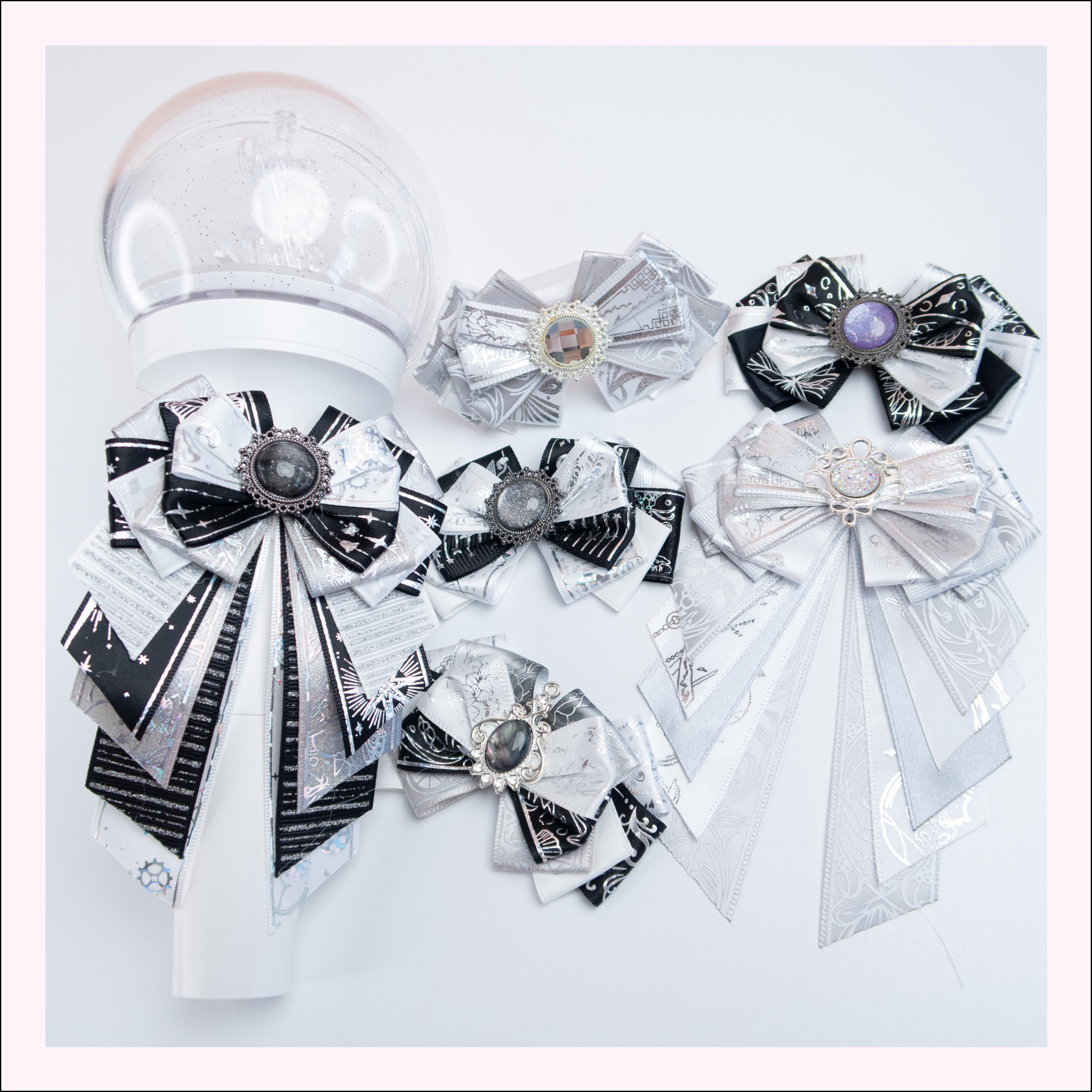 Lightstick Ribbon - Etsy