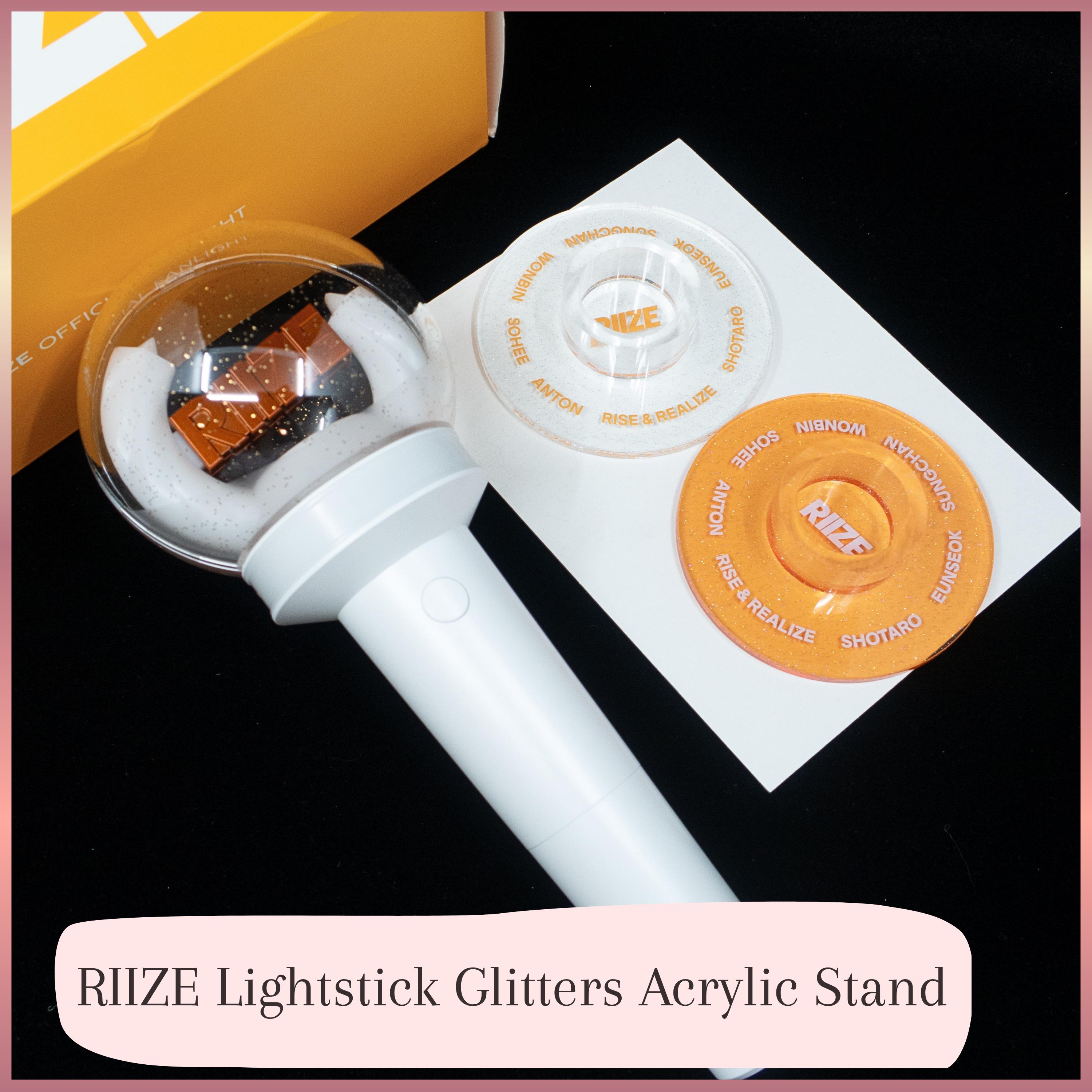 Riize Lightstick Cover - Etsy