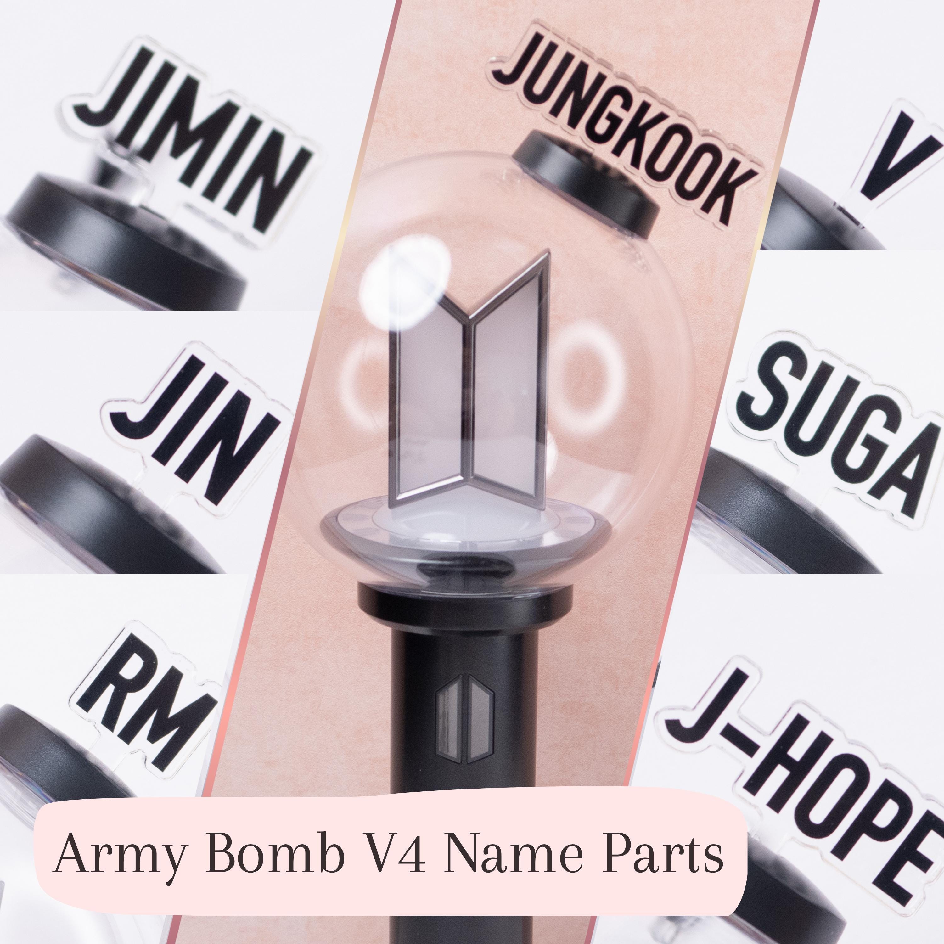 Bts Jin Accessories - Etsy