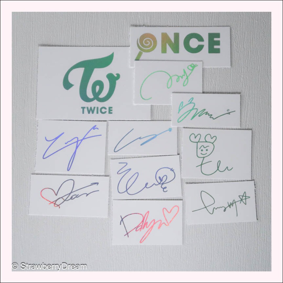 ツウィ サナ イニシャルシール ツウィ サナ イニシャルシール twice_sana_k2.jpg