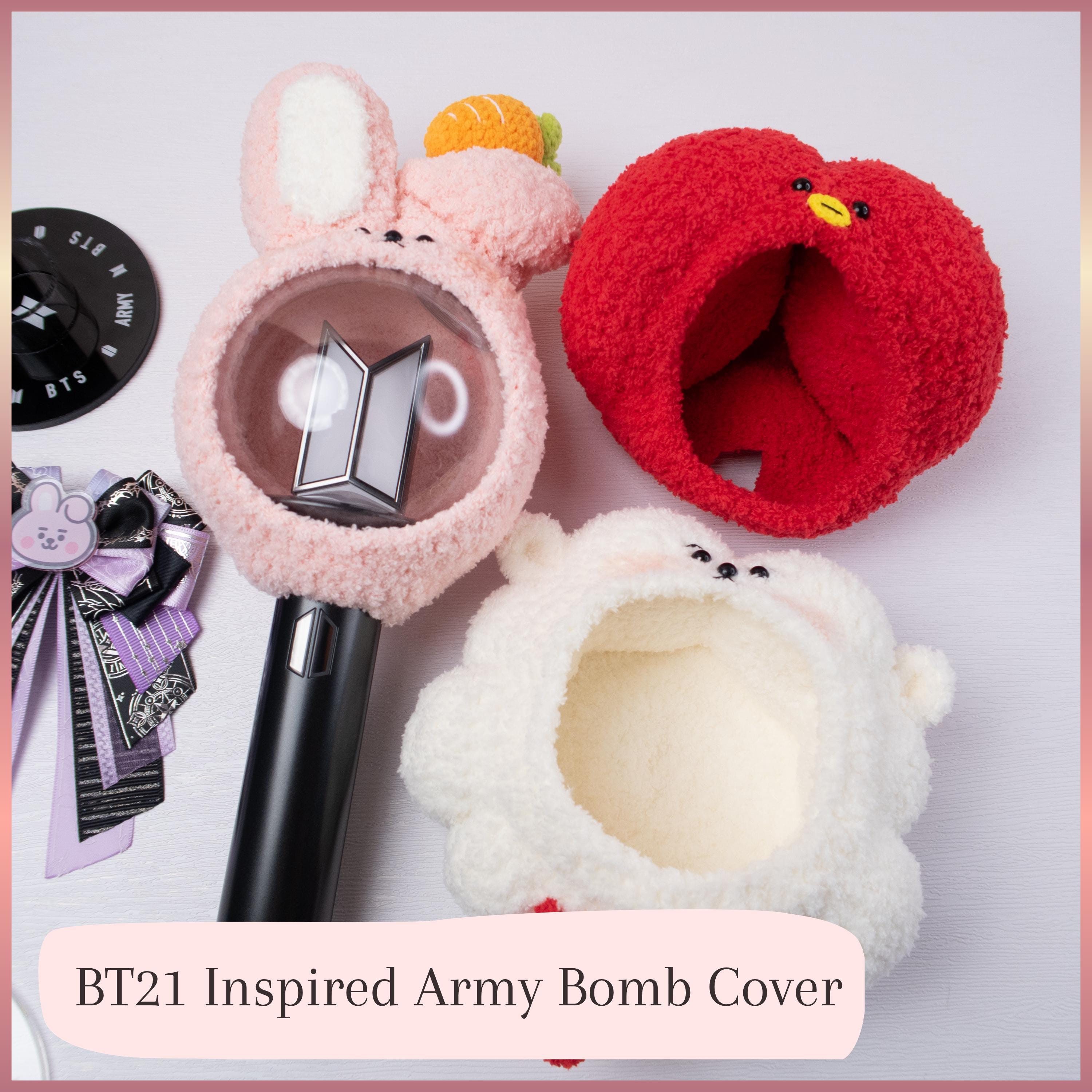 Seventeen Kpop Picket - Etsy