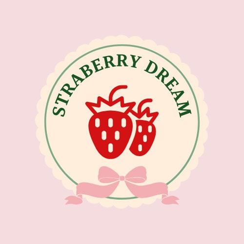 NCT Dream Decals | Logo and Signature | Vinyl Sticker | Mark