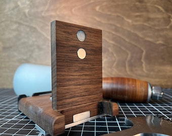 Guide du fer à coudre pour le cuir
