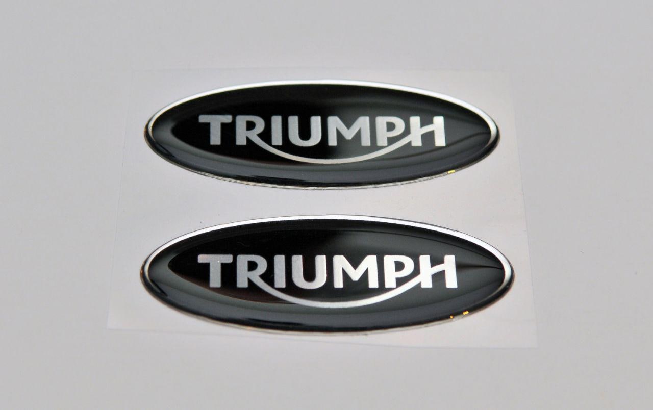Triumph logo - Etsy 日本