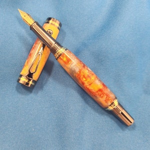 Kojent Fountain Pen