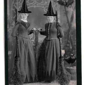 Descargar brujas Double Trouble