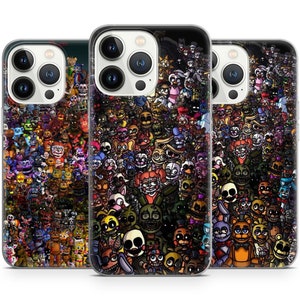 Premium Phone Cases Inspired by Cartoon Characters On Your Iphone 15 14 13 12 Pro Max, Fits Samsung 24 23 22 Plus, fits Google Pixel  8 7 6