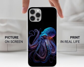 iPhone - たこたこたこ様、専用 Amazon.co.jp: iPhone 13用 ケース たこ タコ 章魚 スマホケース