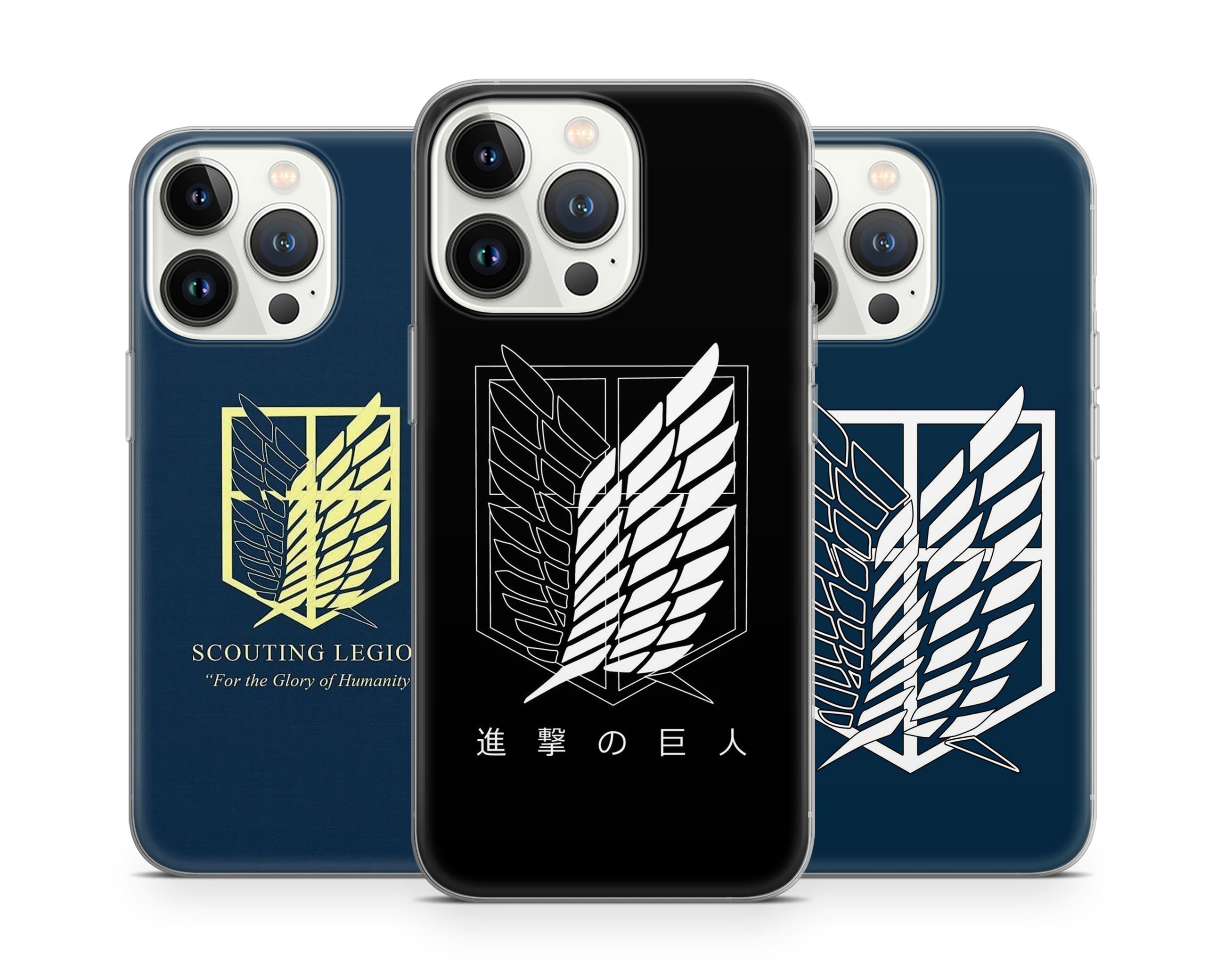 Attack on Titan Accessories UK