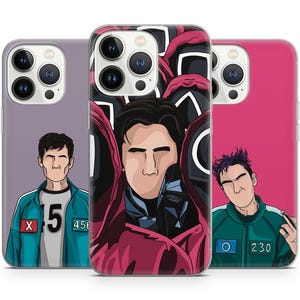 galaxy z flip 6 phone case Leather Samsung case - Samsung Galaxy Z Flip 5, 6