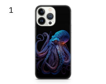 iPhone - たこたこたこ様、専用 タコをモチーフにしたiPhone 15 14 13 12 Pro Maxの保護