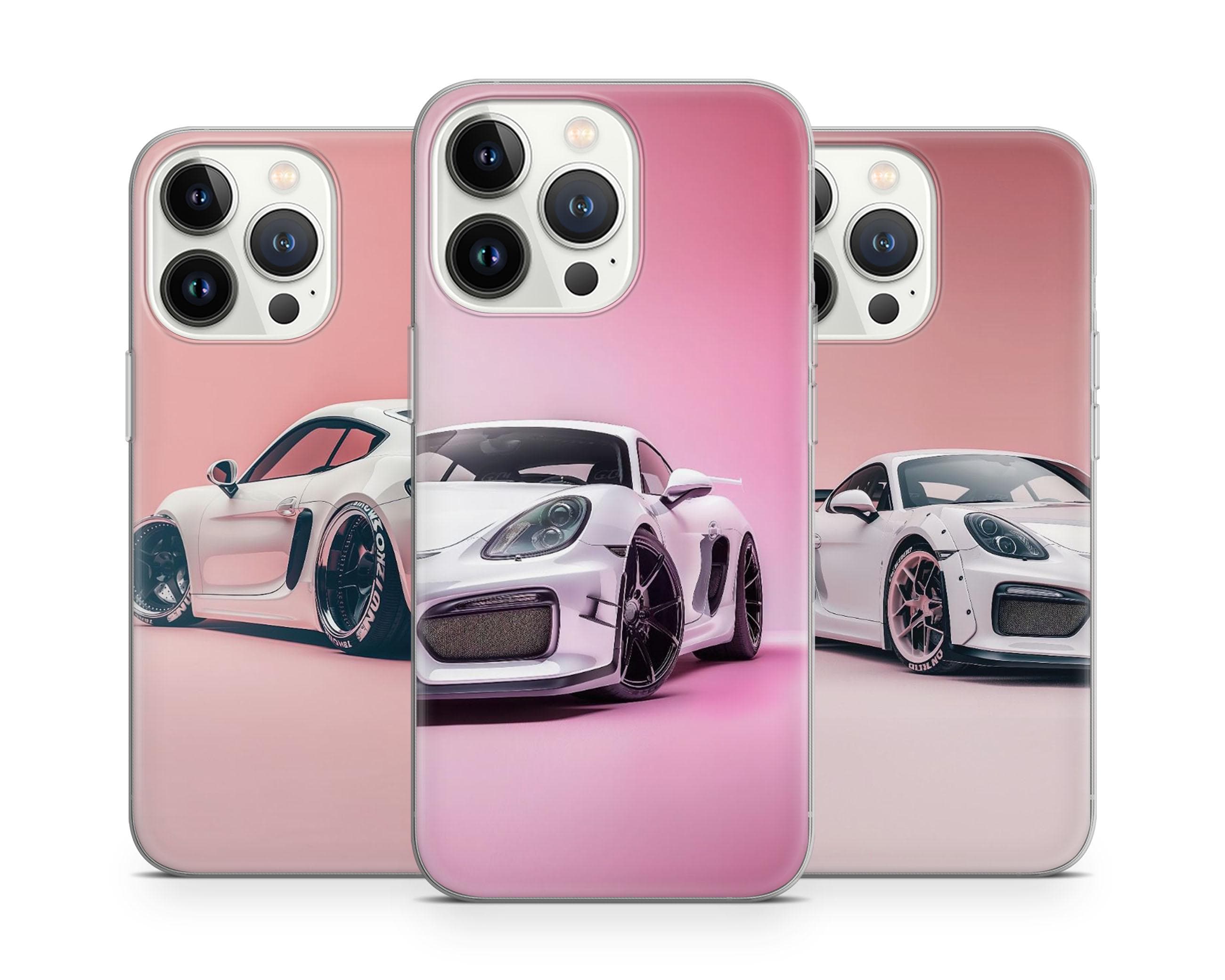 Porsche phone holder - Etsy 日本