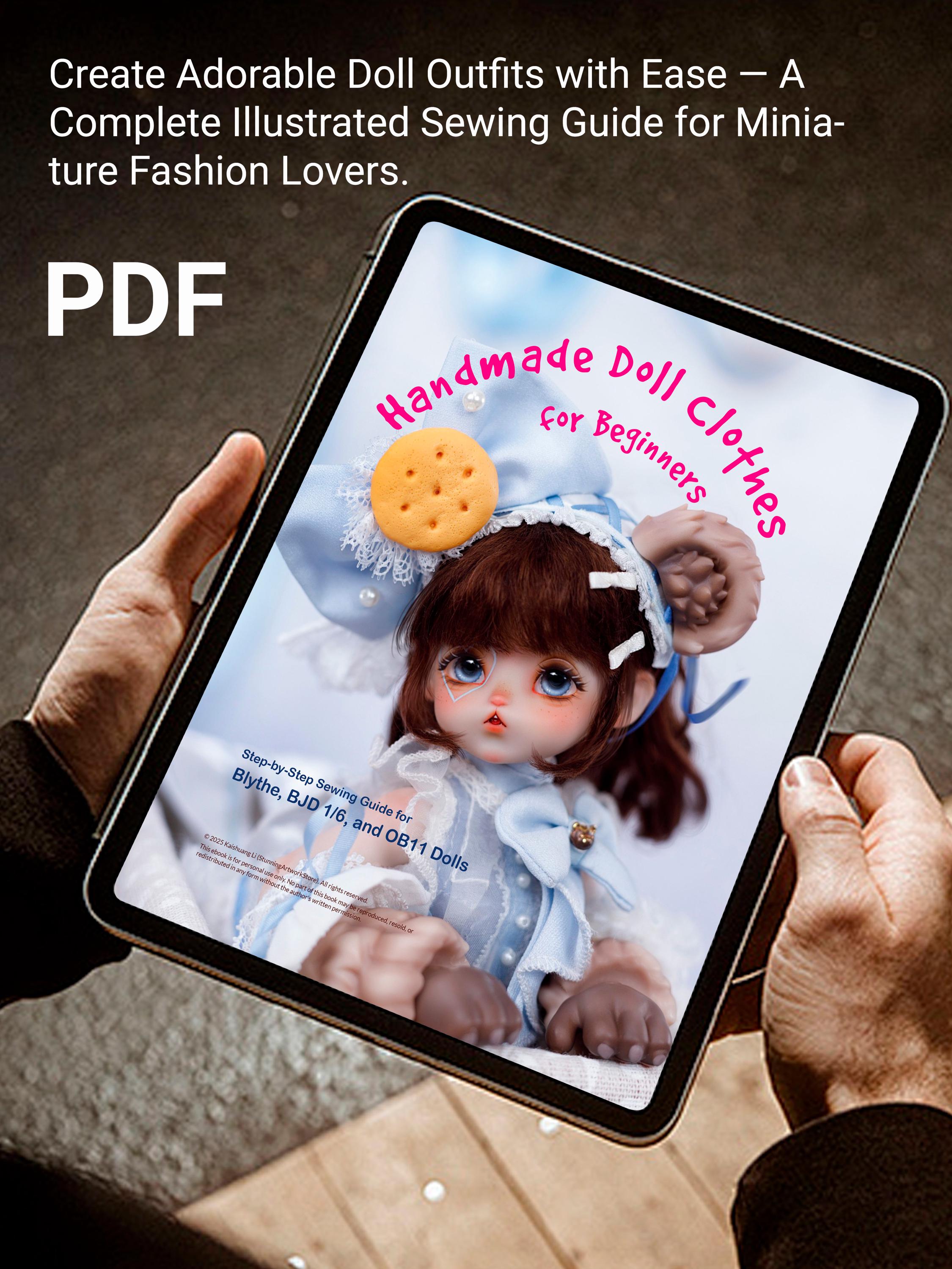 Ob11 doll - Etsy 日本