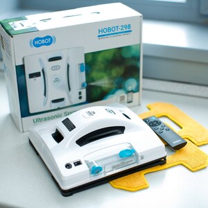 HOBOT-298 Window Cleaning Robot