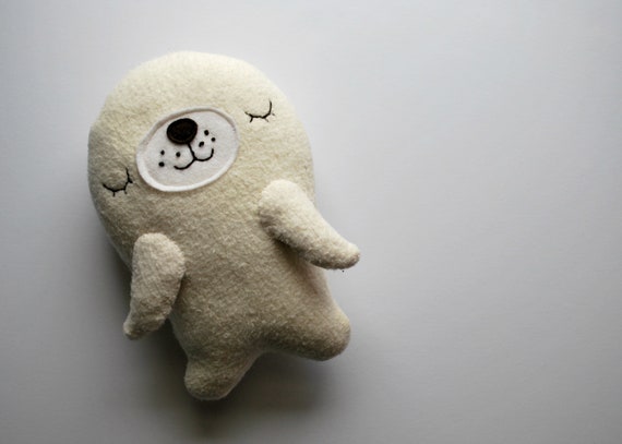 baby first plush