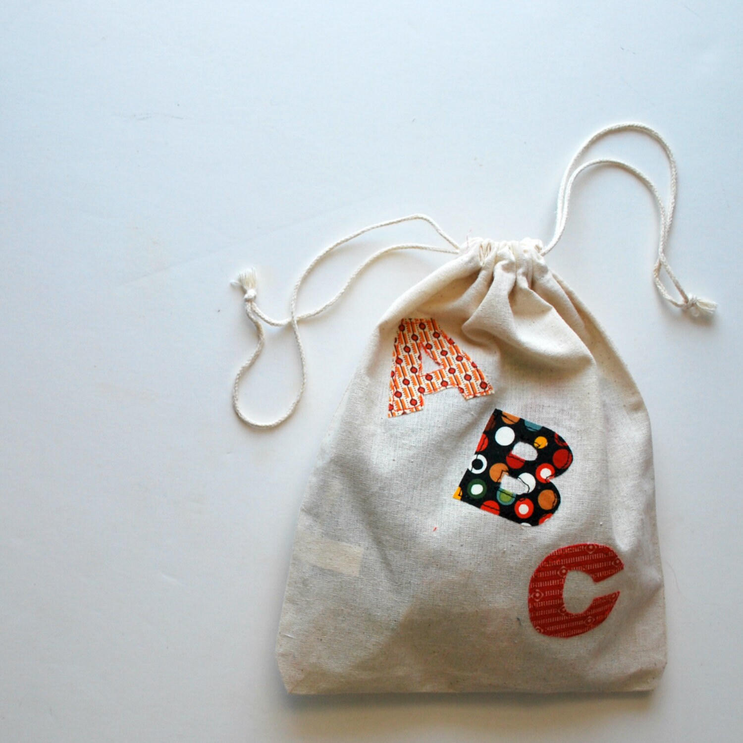 Plush Alphabet Magnets Complete Set from A-Z Soft | Etsy