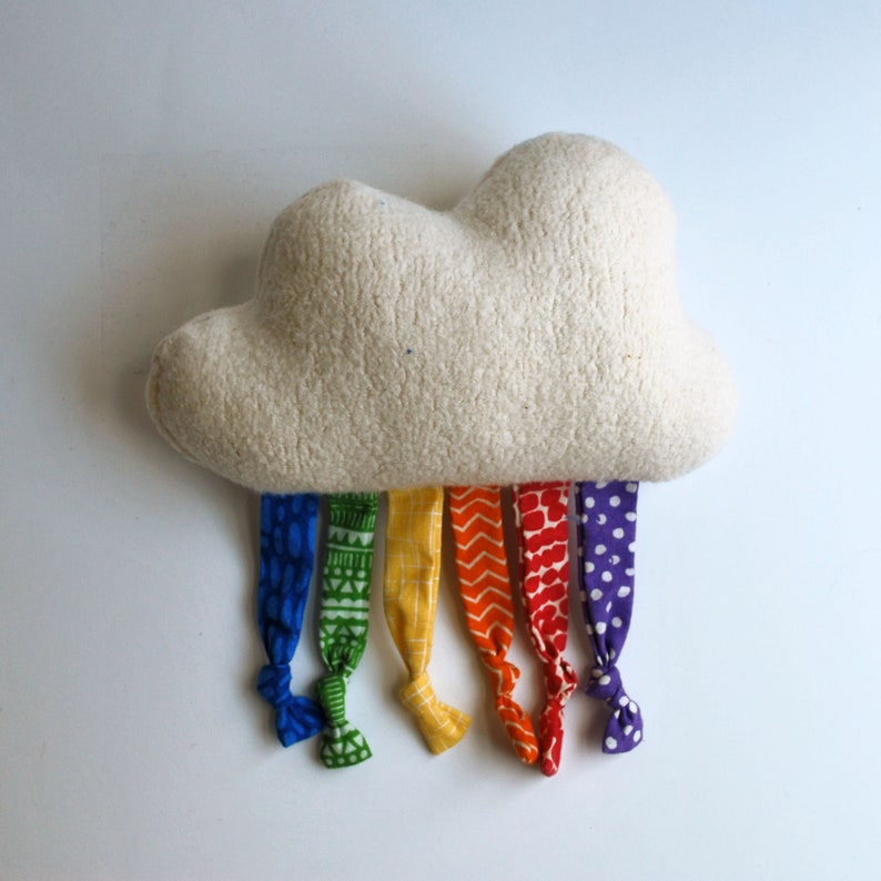 cloud toy chest