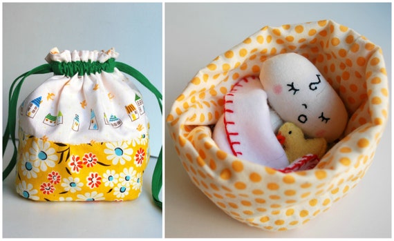 baby doll purse