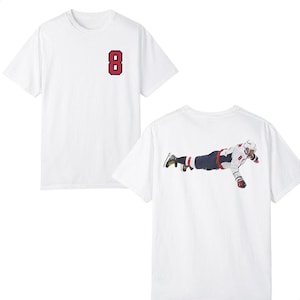 Ovechkin le Grand 8