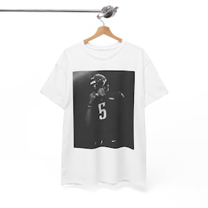 Black-out de Jayden Daniels