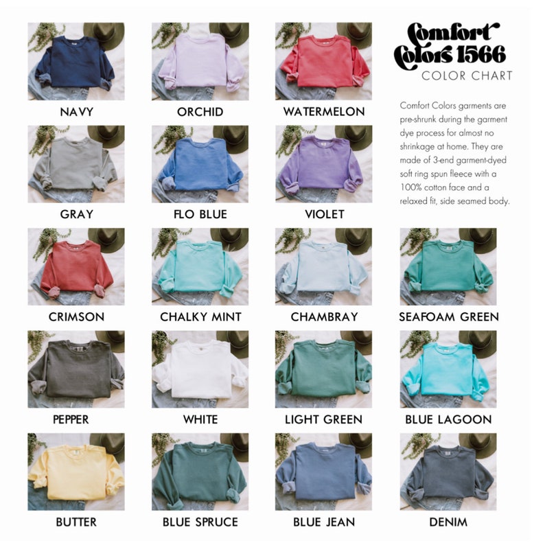 Custom Dog Embroidered Sweatshirt Etsy