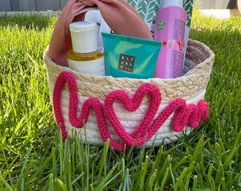 Mother's Day Gift Basket