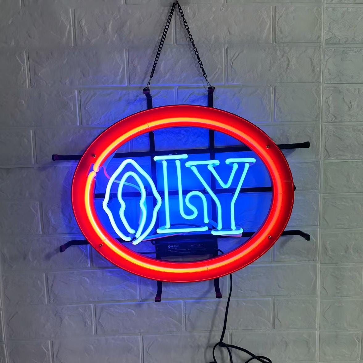 Olympia Beer Signs - Etsy