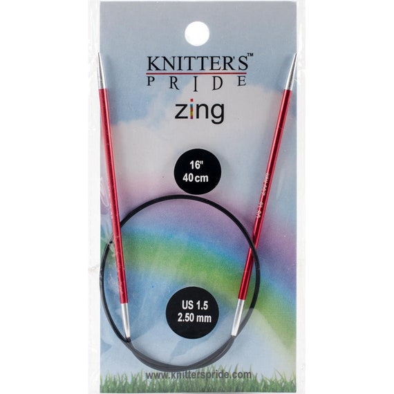 Knitter's Pride Dreamz Short Tips Interchangeable Knitting Needle Tips