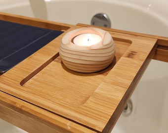 Teelicht Kerzenhalter