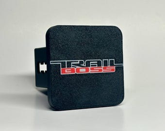 HitchForge Covers