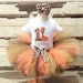 see more listings in the Tutu Outfits section