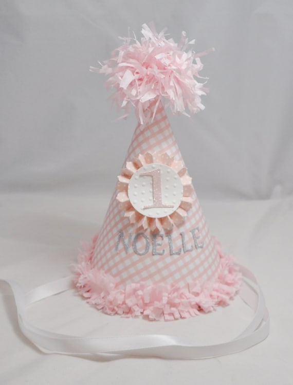 unique souvenir for 1st birthday girl