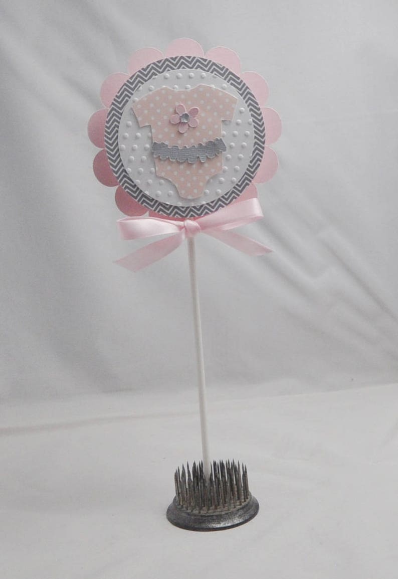 Boy Girl Twins Bodysuit Cupcake Toppers Twin Baby Shower Etsy