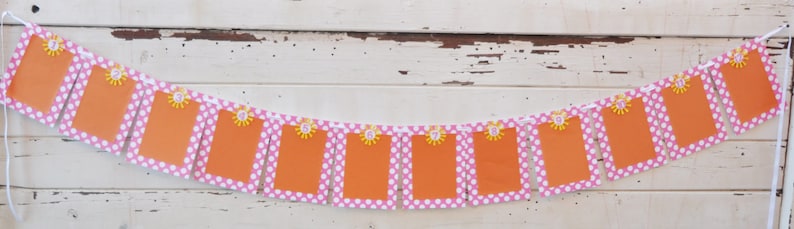 1st Birthday Girl Sunshine Complete Party Package