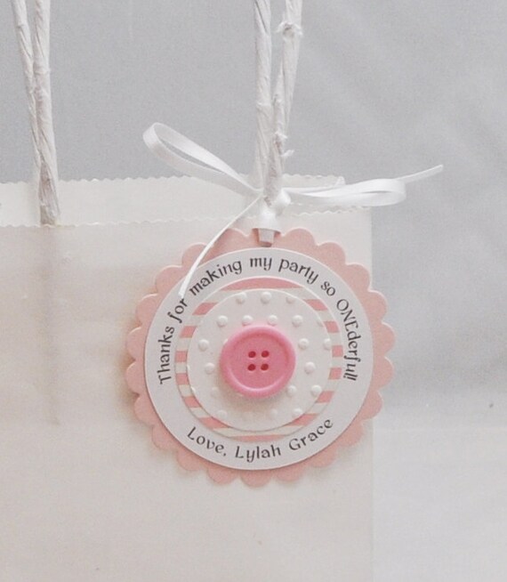 You Can Party Button Set