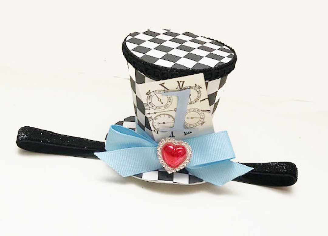 アンドマリー Alice check ribbon tops ANDMARY】Alice check ribbon tops