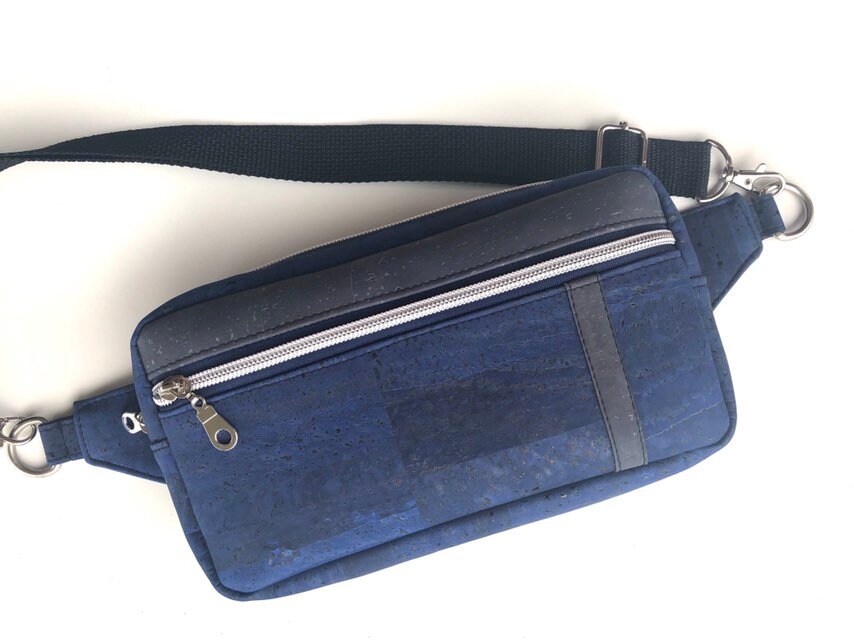 large waist pack