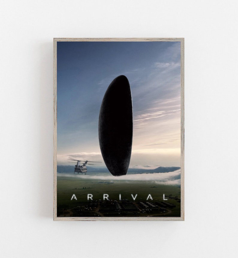 arrival-2016-movie-cover-poster-canvas-matte-silk-a1-a2-a3-a4-a5-a6