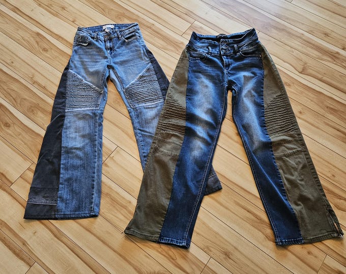 Custom Sewing: Dresses, Jackets, One of a Kind Clothing