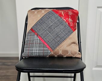 Throw Cushion Covers
