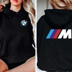 Bmw Performance Hoodie, Bmw Fans Hoodie, Bmw Hoodie, Classic Bmw Logo Sweatshirt, Car Bmw Hoodie, Bmw Lover Hoodie, Bmw Merch