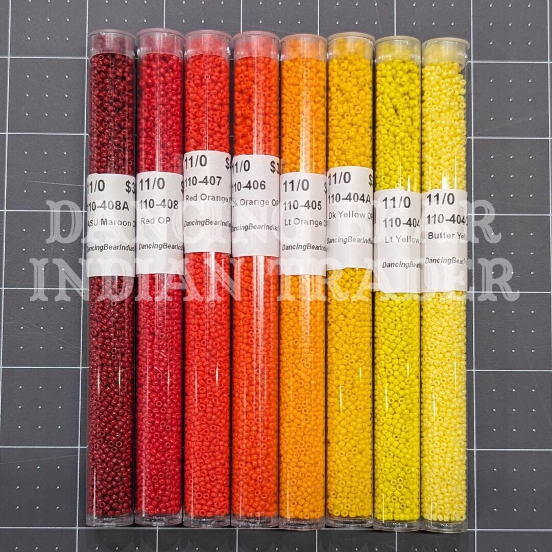 11-141FR, Miyuki 22g Matte Tr Ruby AB 11-141FR, Miyuki 22g Matte Tr Ruby AB