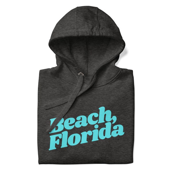 So Beachy, Beachy Sweatshirt, Beach, Florida hoodie, Gulf Coast Hoodie, Beachy Hoodie, Beach Hoodie, Florida Hoodie, USA, Gifts for teens